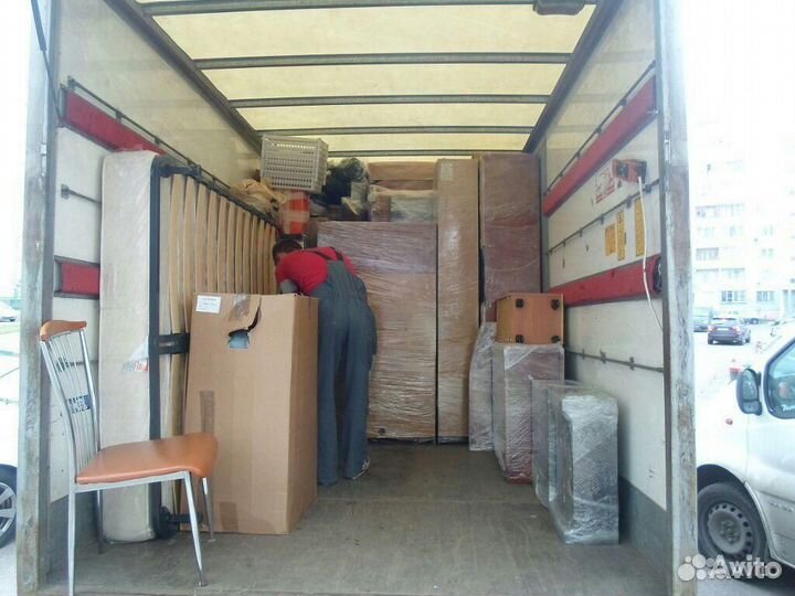 Грузоперевозки.Грузчики Переезд ГАЗЕЛЬ