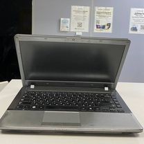 Ноутбук samsung NP355V4C-S01RU на запчасти