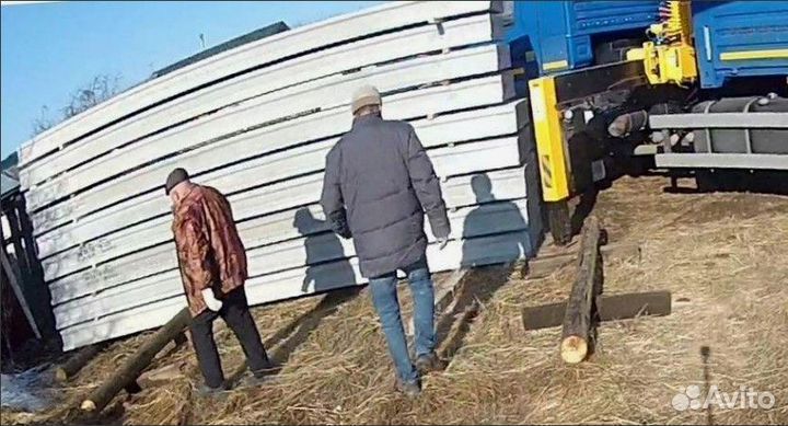 Плиты Армированные рядом