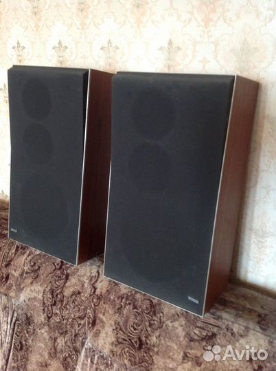 Колонки beovox S35 denmark