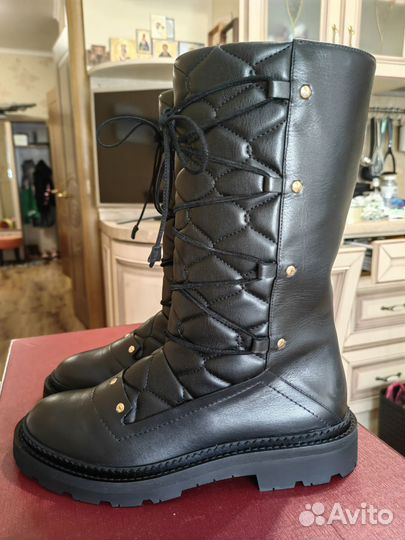 Bally ботинки оригинал