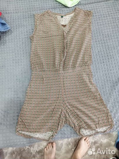 Женские вещи