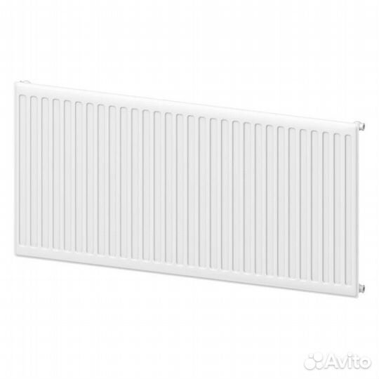 Радиатор панельный Uni-Fitt Compact 21 тип 300 х 1000 мм