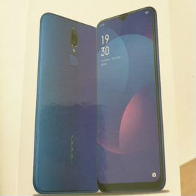 OPPO F11, 6/128 ГБ