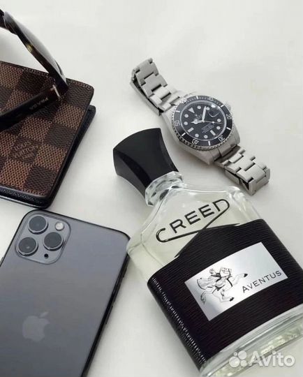 Духи Aventus Creed