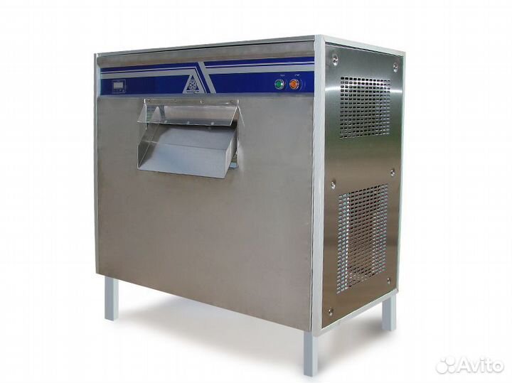 Льдогенератор тхл110А+Frascold S10-52Y