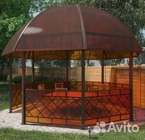 Поликарбонат мп20 с защитой от ультрафиолета