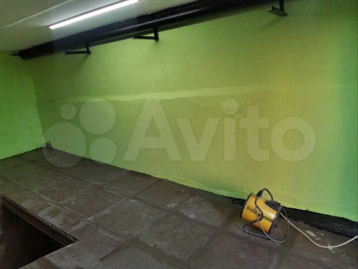 Гараж, 24 м²