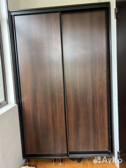 Продаётся шкаф купе