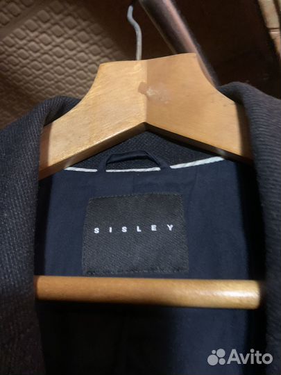 Бушлат Sisley