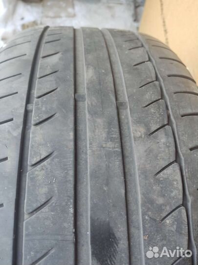 Michelin Primacy HP 235/50 R18