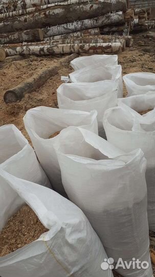 Торф, земля, перегной, навоз, опил в мешках