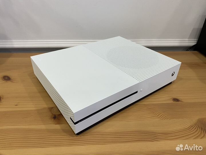 Xbox One S 1 TB