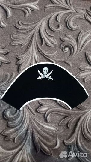 Карнавальный костюм для мальчика