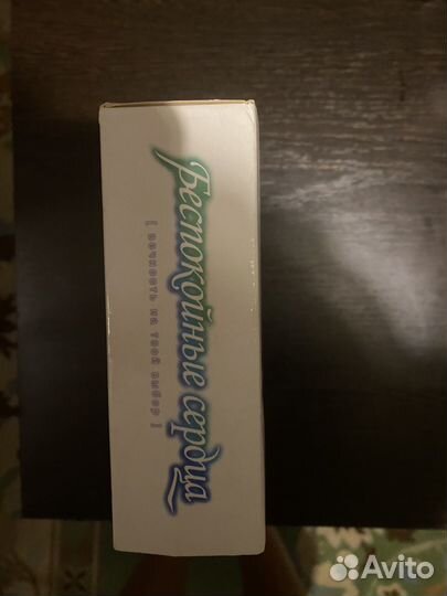 Dvd диски лицензия