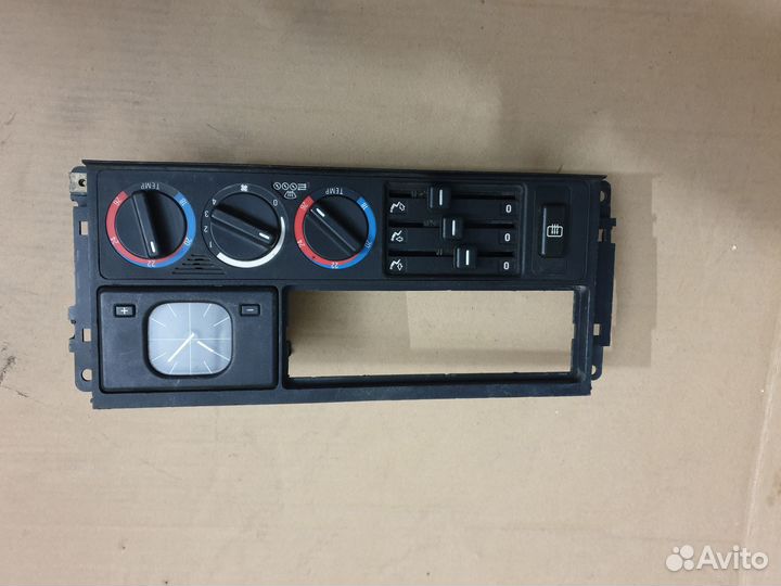 Запчасти bmw 5 e34