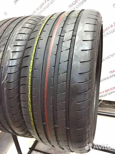 Goodyear Eagle F1 GS 225/40 R18 92Y
