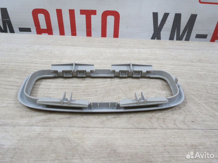 Накладка декоративная Ford Mondeo