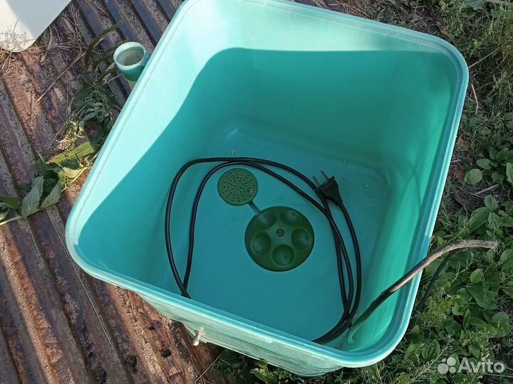 Машинка мини стиральная