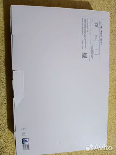Huawei matepad se 11