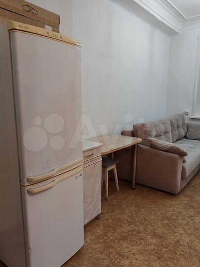 Комната 17,6 м² в 6-к., 3/4 эт.