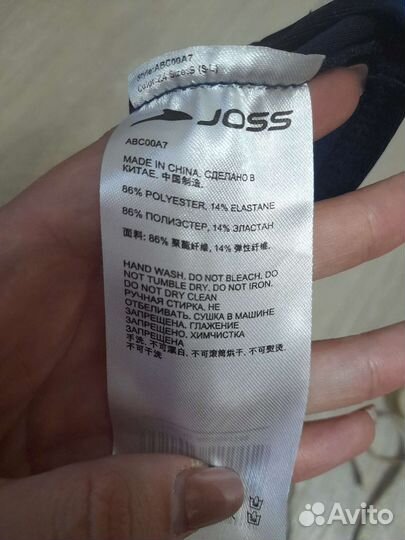 Шапочка для плавания