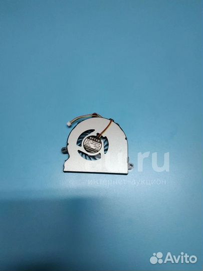 Вентилятор для ноутбука Dell Inspiron 3521