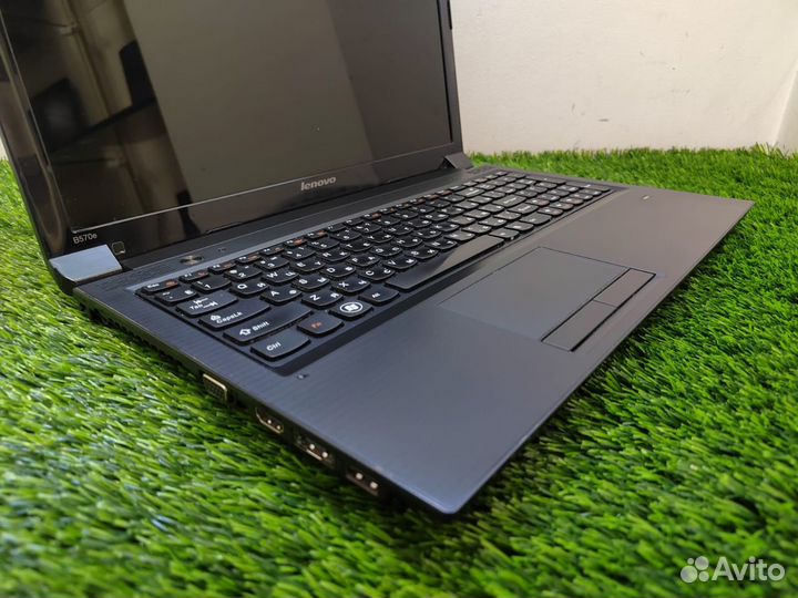 Lenovo B575 (6 RAM/SSD)