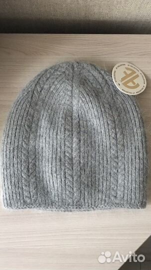 Шапки новые
