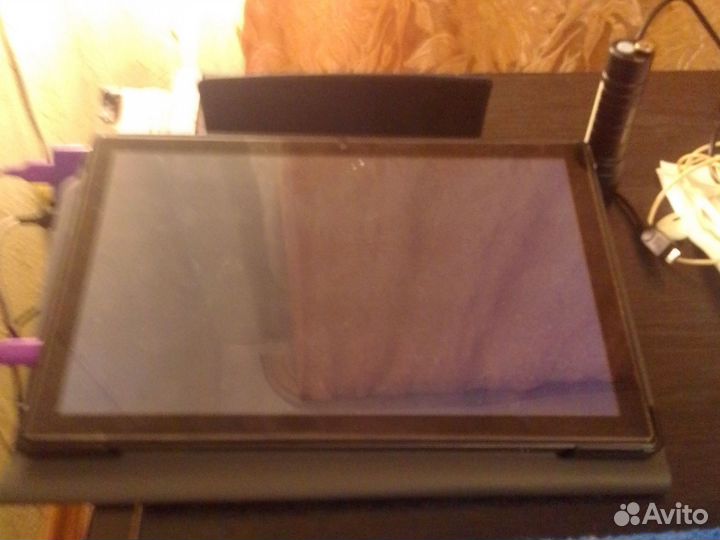 Планшет a21 pro