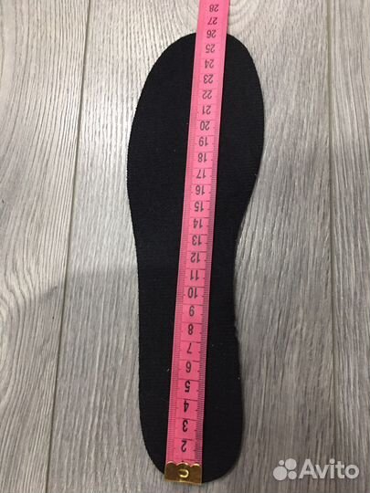 Коньки хоккейные Larsen 41 размер