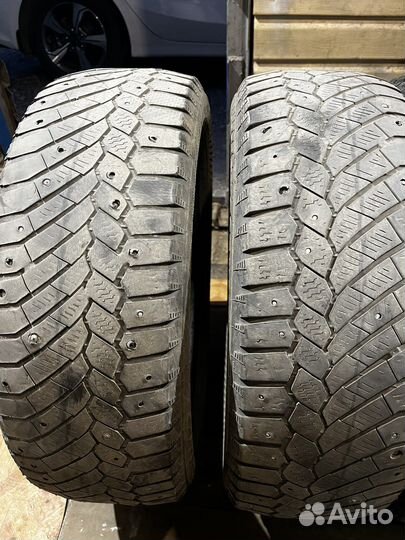 Gislaved Nord Frost 200 185/65 R15