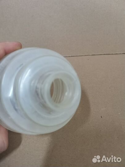 Пыльник наружнего шруса на Ваз 