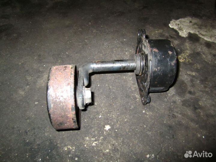 Натяжитель ремня bmw rover 75 m47