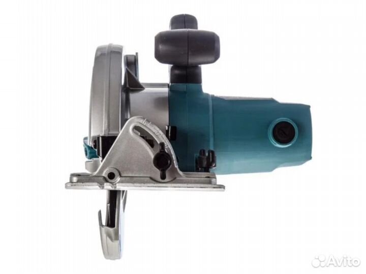 Дисковая пила Makita HS7600