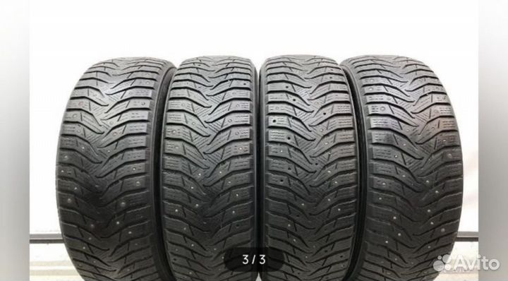 Kumho WinterCraft Ice WI31 215/60 R17