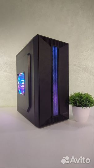 Игровой пк