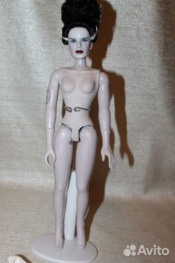 Кукла Невеста Франкинштейна от Хасбро, Барби