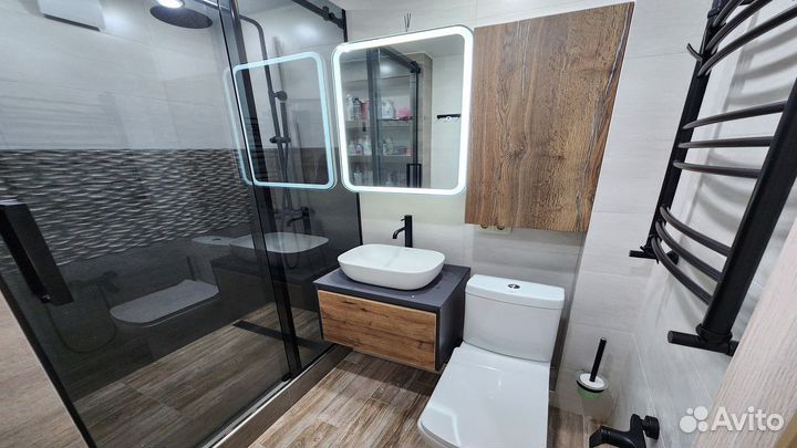 Ремонт квартир с гарантией