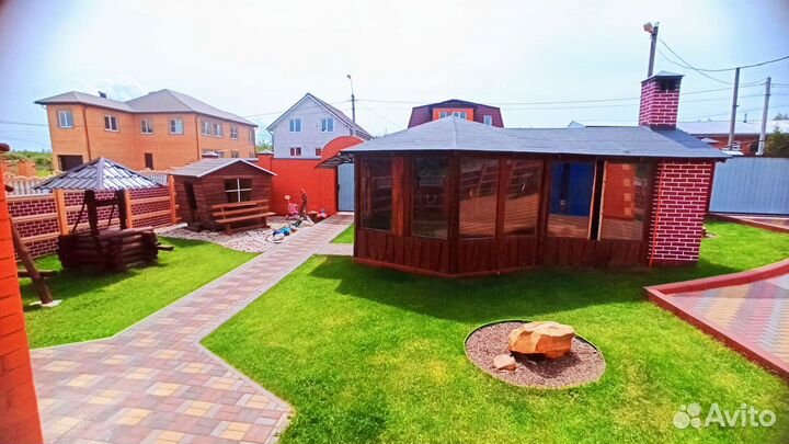 Аренда беседки