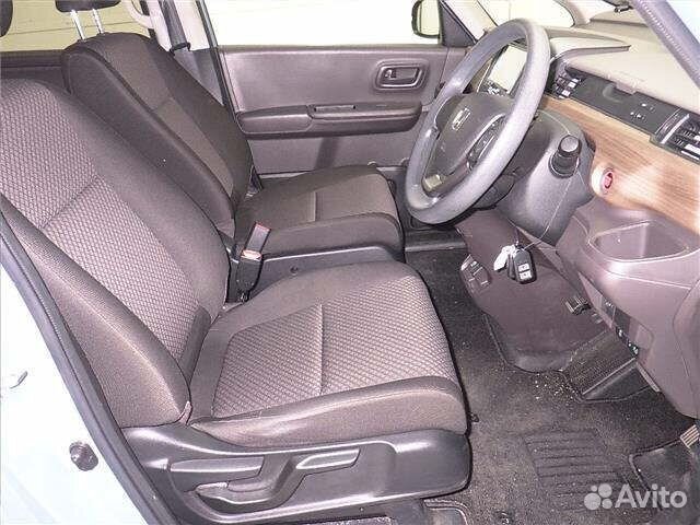 Honda Freed 1.5 CVT, 2021, 39 000 км