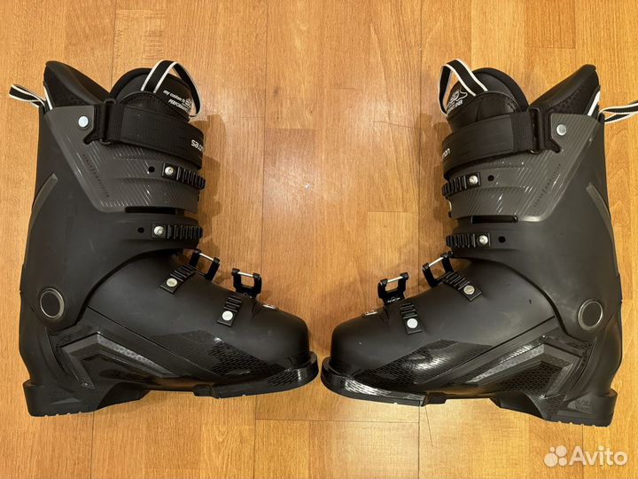 Горнолыжные ботинки salomon s pro 100 (26)