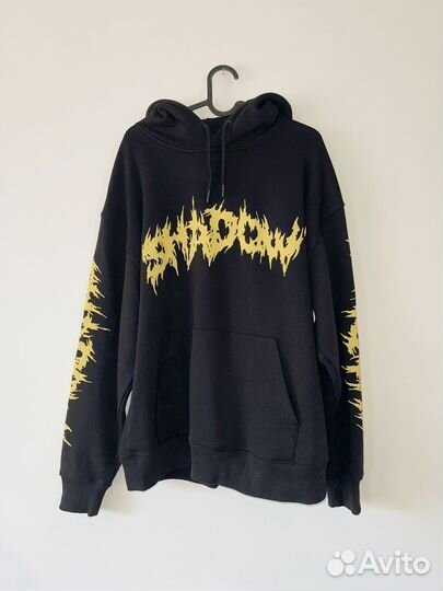 Толстовка Topman