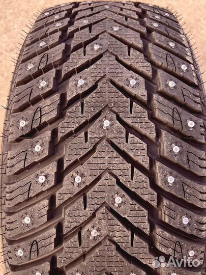 Kapsen IceMax RW516 205/50 R17 144T