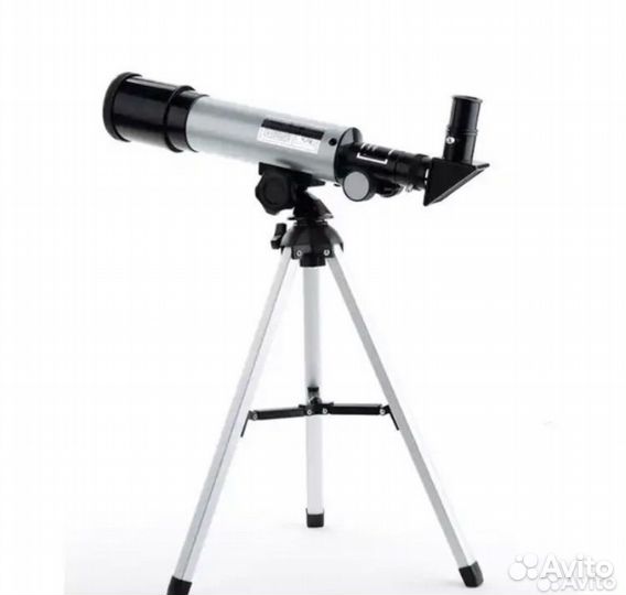 Телескоп 100x 60mm