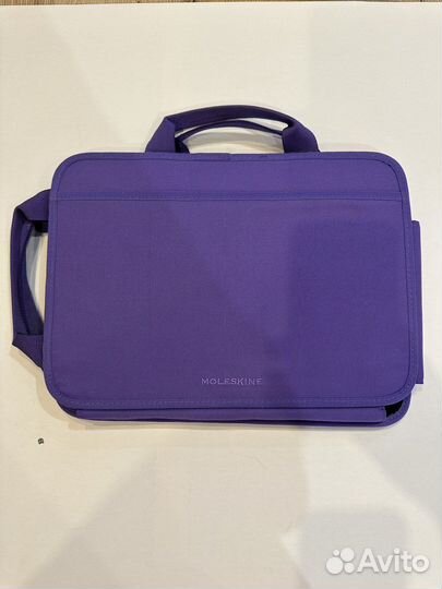 Сумка чехол для ноутбука Moleskine