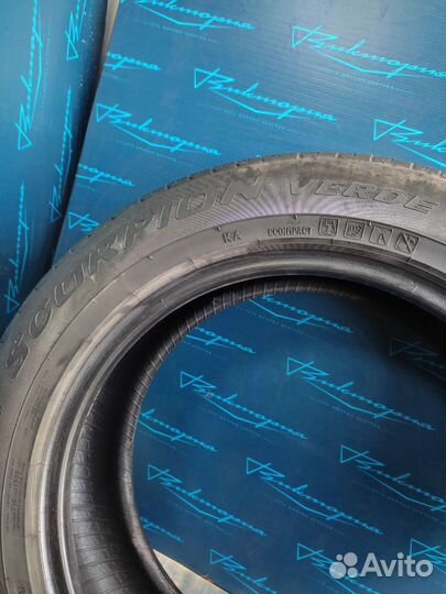 Pirelli Scorpion Verde 215/60 R17