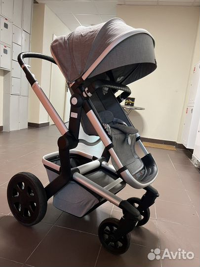 Коляска 2 в 1 joolz day 2