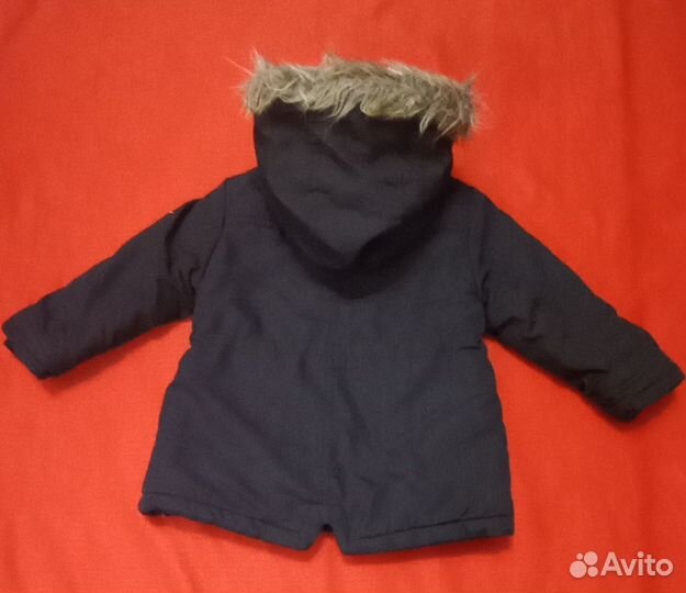 Вещи на мальчика на 18-24 месяцев