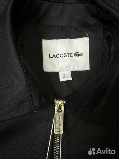 Куртка Lacoste